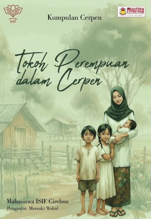 Tokoh Perempuan dalam Cerpen