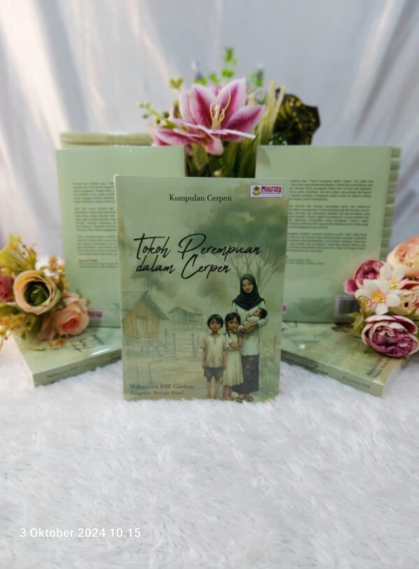 Tokoh Perempuan dalam Cerpen - Gambar 2