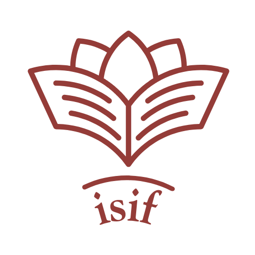 logo penerbit isif new