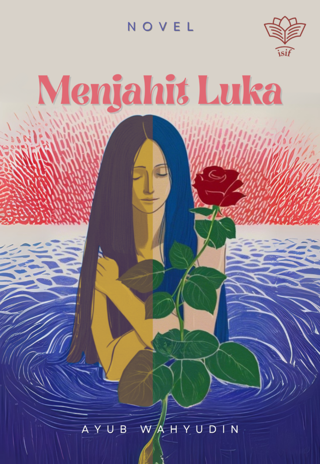 Cover Menjahit Luka