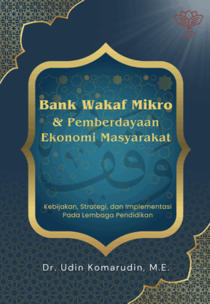 Cover Bank Wakaf