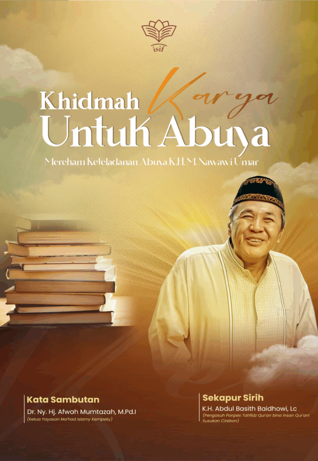 COVER BUKU KHIDMAH KARYA - Copy