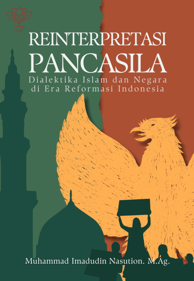 Cover Reinterpretasi