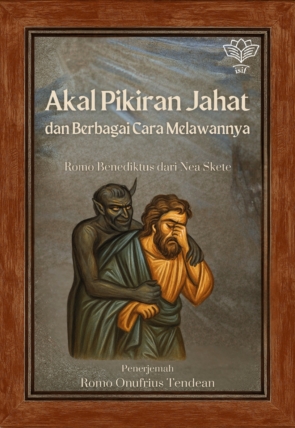 Cover Akal Pikiran Jahat