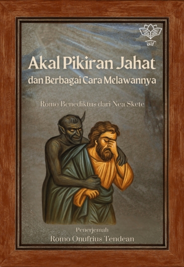 Cover Akal Pikiran Jahat