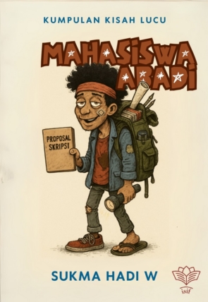 Cover Mahasiswa Abadi