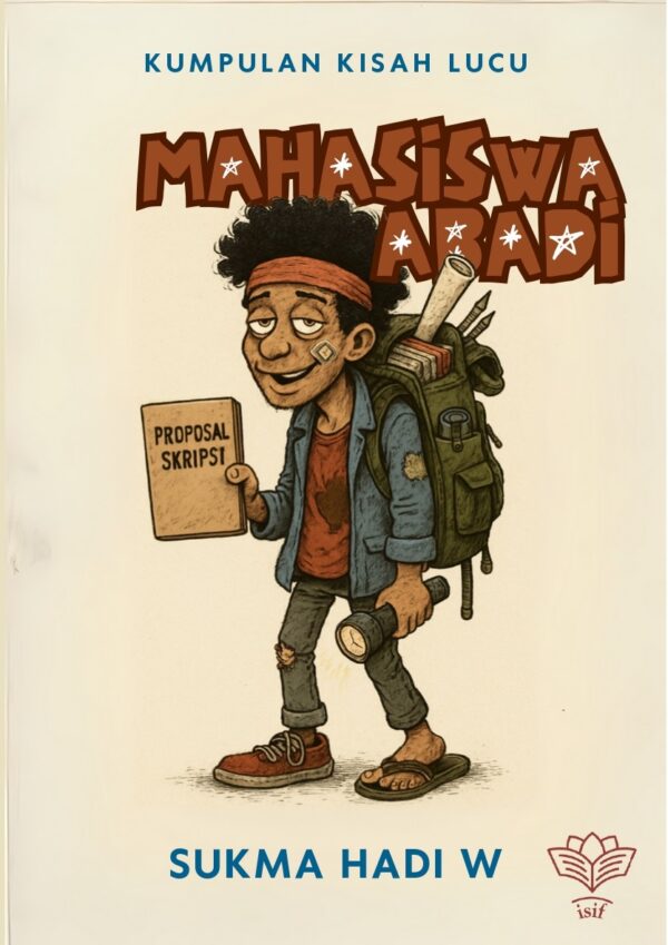 Mahasiswa Abadi