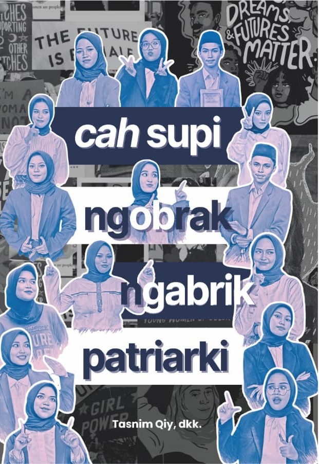 Bocah SUPI