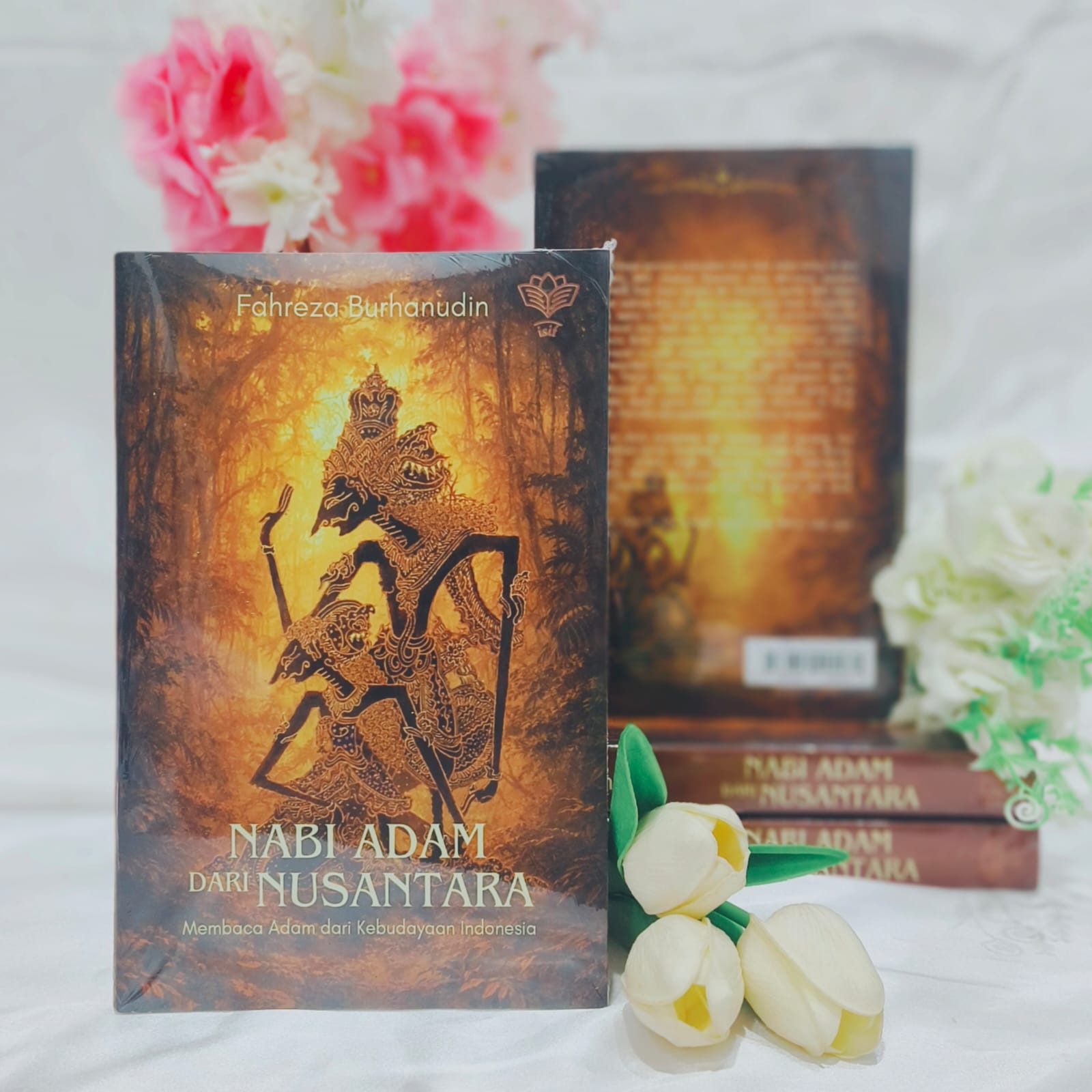 Nabi Adam dari Nusantara - Gambar 2