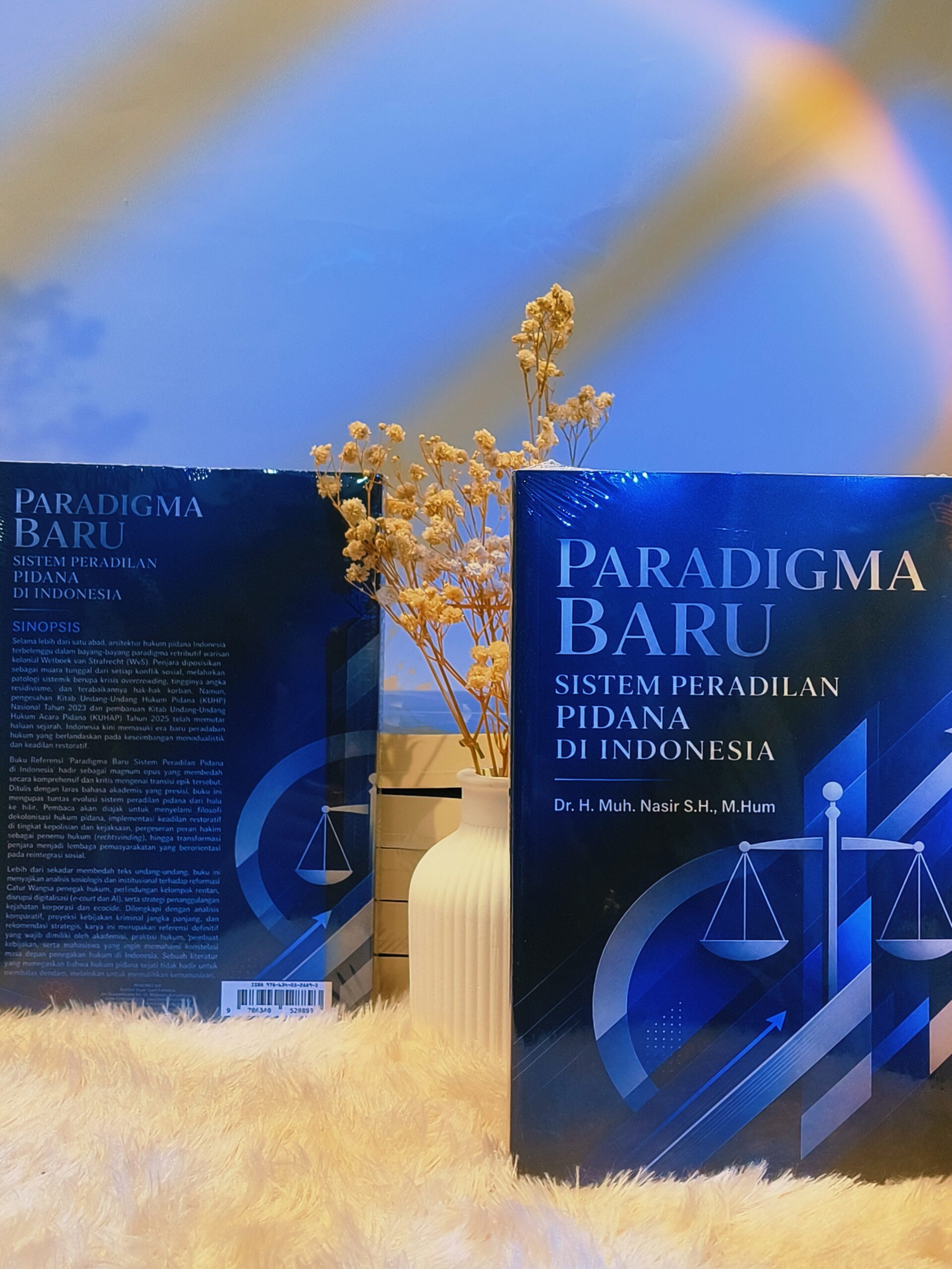 Paradigma Baru Sistem Peradilan Pidana di Indonesia - Gambar 2
