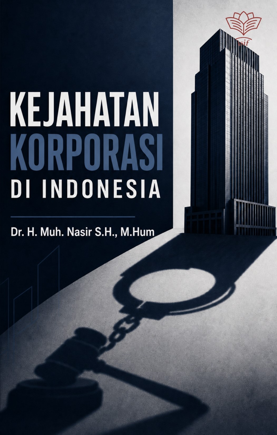 Cover Kejahatan Korporasi