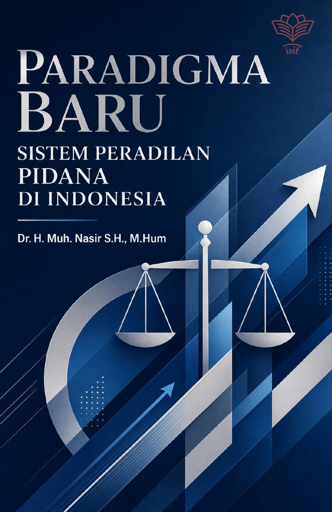 Cover Paradigma Baru