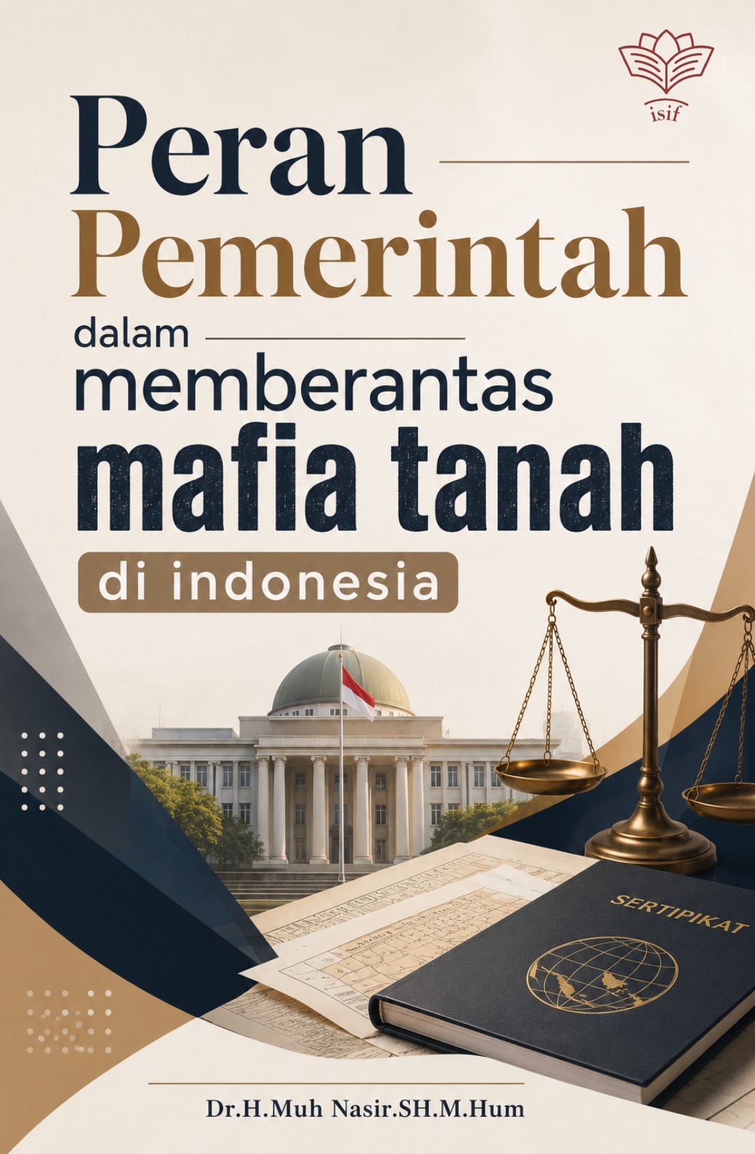 Cover Peran Pemerintah