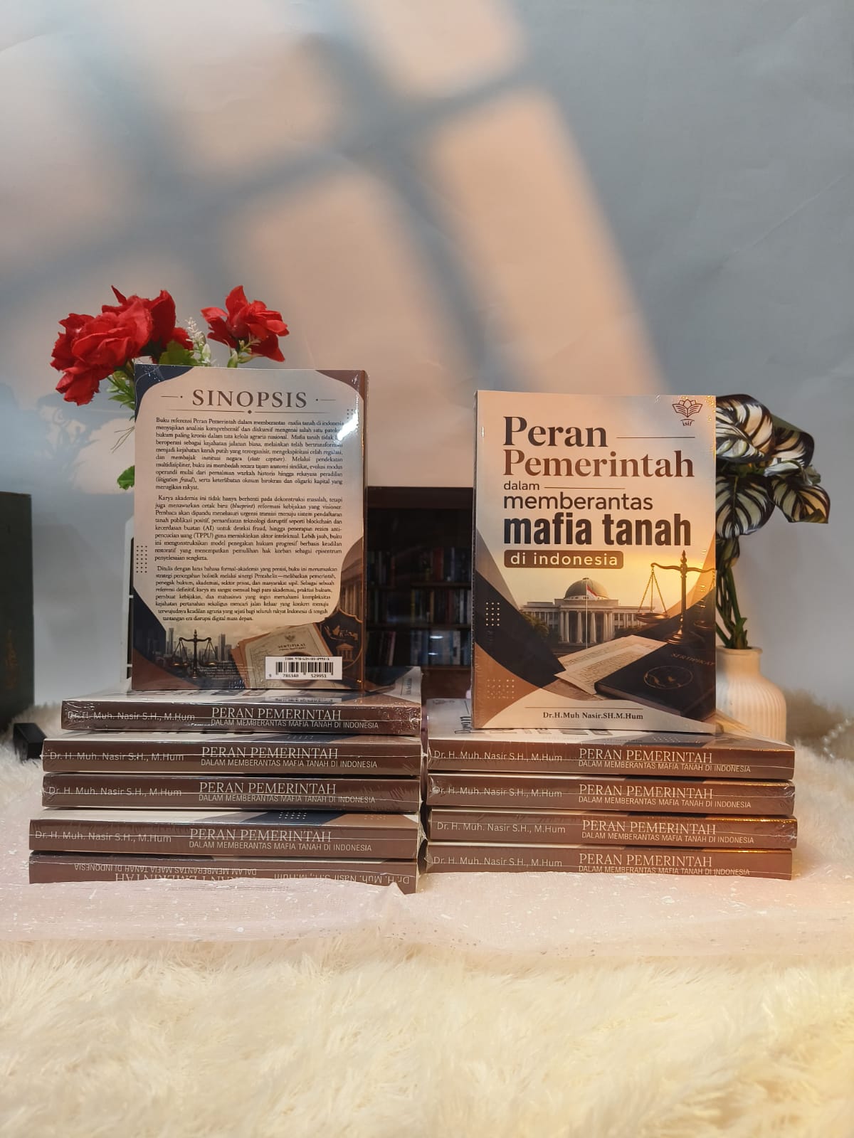 Peran Pemerintah dalam Memberantas Mafia Tanah di Indonesia - Gambar 2